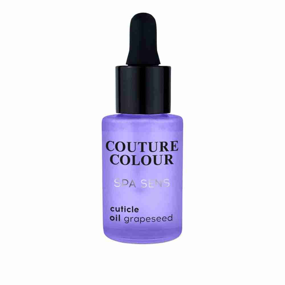 Засіб для догляду за нігтями та кутикулою COUTURE Colour SPA Sens 30 мл (Grapeseed)