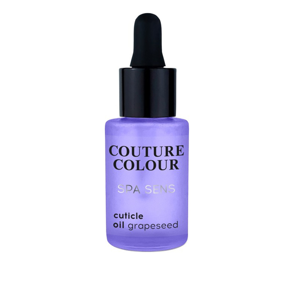 Средство для ухода за ногтями и кутикулой COUTURE Colour SPA Sens 30 мл (Grapeseed)