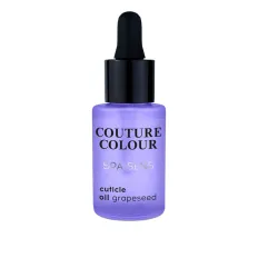 Средство для ухода за ногтями и кутикулой COUTURE Colour SPA Sens 30 мл (Grapeseed)