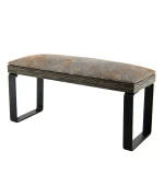 Подлокотник FRC Loft (Венге Ткань Бетон коричневый)