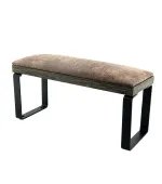 Подлокотник FRC Loft XL (Венге Ткань Бетон серый)