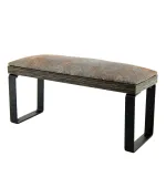 Подлокотник FRC Loft XL (Венге Ткань Бетон коричневый)