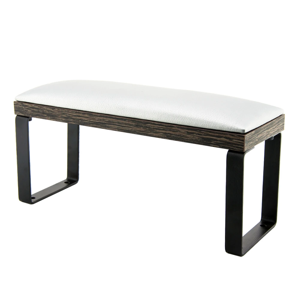 Подлокотник FRC Loft (Венге Эко кожа Серый)