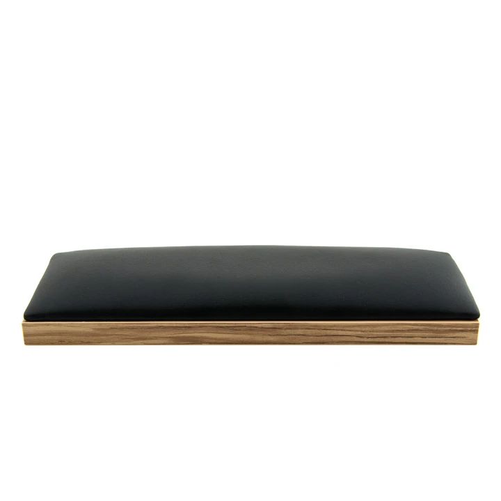 Подлокотник FRC Loft (Орех Эко кожа Черный)