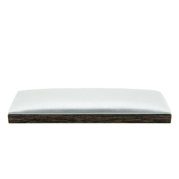 Підлокітник FRC Loft XL (Венге Еко Шкіра Сірий)