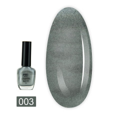 Лак-краска для стемпинга FRC 8 мл (003 Серебро)