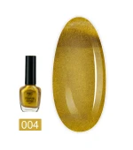 Лак-краска для стемпинга FRC 8 мл (004 Золото)