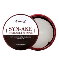 Патчи гидрогелевые под глаза Esthetic House SYN-AKE Hydrogel 60 шт