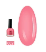 Лак-краска для стемпинга НЕОН FRC 8 мл (002 Коралловая)