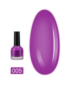 Лак-фарба для стемпінгу НЕОН FRC 8 мл (005 Фіолетова)