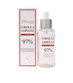 Сыворотка для лица Esthetic House Formula Ampoule GALACTOMYCES 80 мл