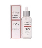 Сыворотка для лица Esthetic House Formula Ampoule GALACTOMYCES 80 мл