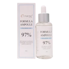Сироватка для обличчя Esthetic House Formula Ampoule HYALURONIC ACID 80 мл