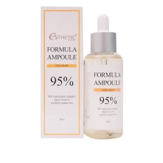 Сироватка для обличчя Esthetic House Formula Ampoule COLLAGEN 80 мл