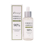 Сыворотка для лица Esthetic House Formula Ampoule AC TEA TREE 80 мл