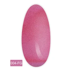 Фольга для лиття FRC 1 м (004-FG Голограф рожева)
