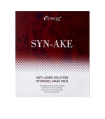 Маска гидрогелевая для лица Esthetic House SYN-AKE Hydrogel 30 г 5 шт