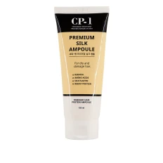Сыворотка для волос Esthetic House CP-1 Premium Silk с протеинами шелка 150 мл