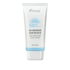Лосьйон сонцезахисний Esthetic House UV Defence Sun Block SPF 50 70 г