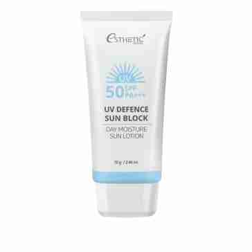 Лосьйон сонцезахисний Esthetic House UV Defence Sun Block SPF 50 70 г