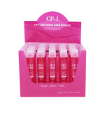 Маска восстанавливающая для волос Esthetic House CP-1 3 Secjnd Hair Fill-Up 13 мл 20 шт