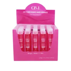 Маска восстанавливающая для волос Esthetic House CP-1 3 Secjnd Hair Fill-Up 13 мл 20 шт