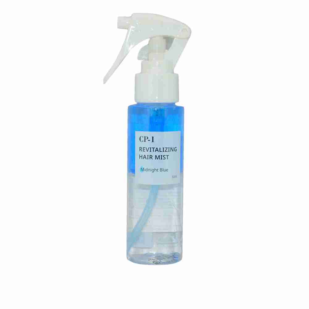 Спрей-мист парфюмированный Esthetic House CP-1 Revitalizing Hair Mist 80 мл (Midnight Blue)