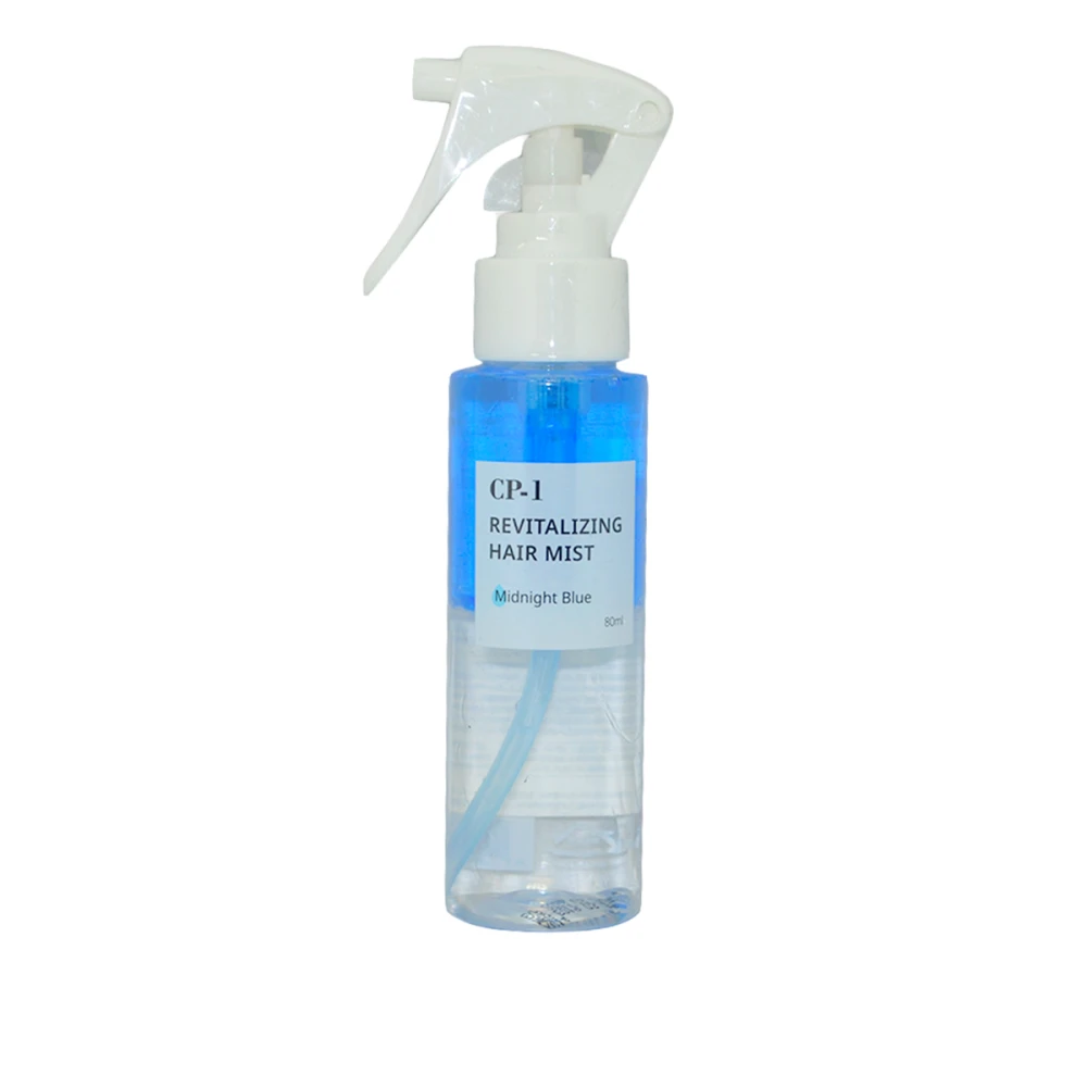 Спрей-мист парфюмированный Esthetic House CP-1 Revitalizing Hair Mist 80 мл (Midnight Blue)
