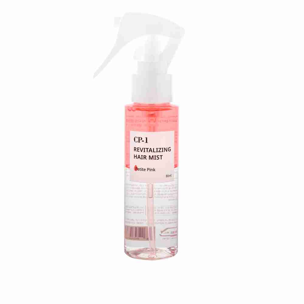 Спрей-міст парфумований Esthetic House CP-1 Revitalizing Hair Mist 80 мл (Petite Pink)