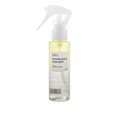 Спрей-мист парфюмированный Esthetic House CP-1 Revitalizing Hair Mist 80 мл (White Cotton)