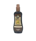 Лосьон-спрей для загара Soleo SPF 10 Bronzer 237 мл