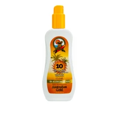 Лосьйон для засмаги Soleo SPF 10 Clear 237 мл