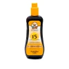 Олія для засмаги Australian Gold SPF 15 Carrot Oil 237 мл