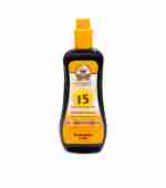 Лосьон SPF 50 Kids для загара на солнце 237 ml