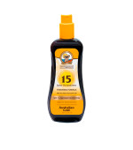 Олія для засмаги Australian Gold SPF 15 Carrot Oil 237 мл