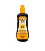 Масло для загара Australian Gold SPF 15 Carrot Oil 237 мл