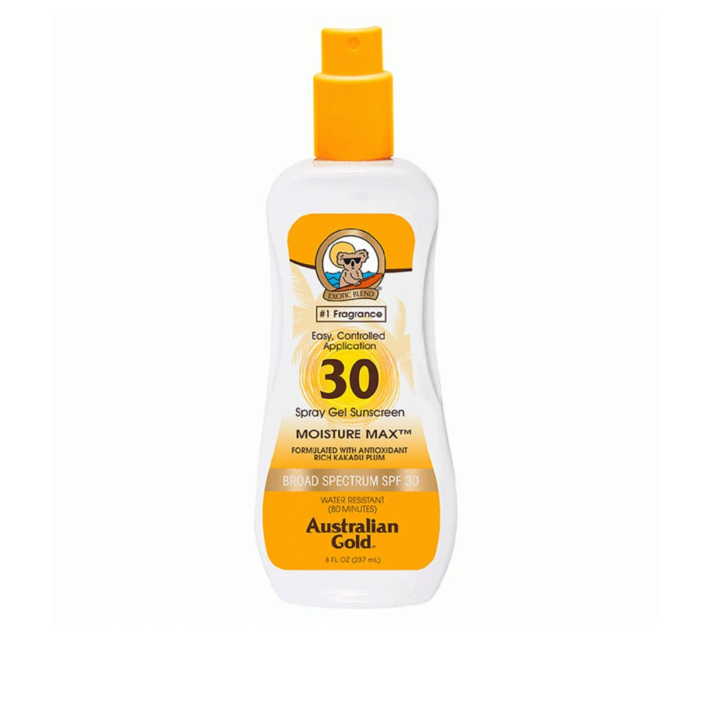 Крем для загара Australian Gold SPF 30  237 мл