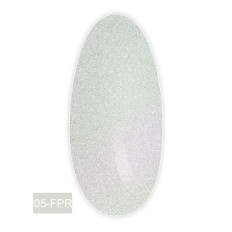 Фольга для лиття FRC 1 м (05-FPR Прозорий голограф)