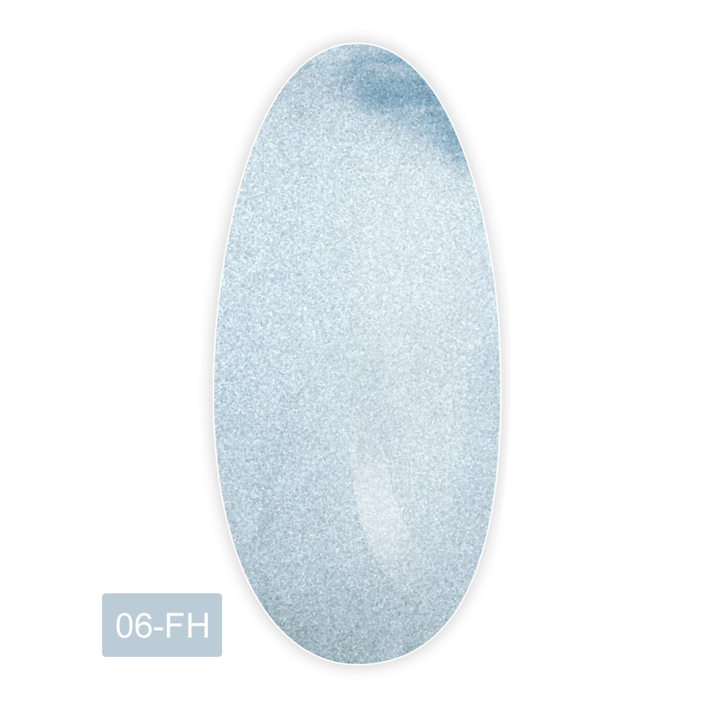 Фольга для лиття FRC 1 м (06-FH Срібло)