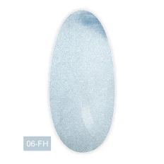 Фольга для лиття FRC 1 м (06-FH Срібло)