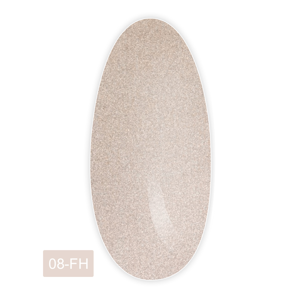 Фольга для лиття FRC 1 м (08-FH Рожеве золото)