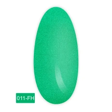 Фольга для лиття FRC 1 м (011-FH Зелена)