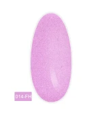 Фольга для литья FRC 1 м (014-FH Розовая)