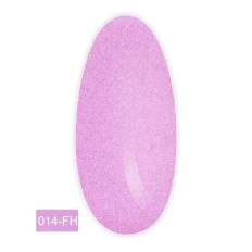 Фольга для лиття FRC 1 м (014-FH Рожева)