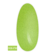 Фольга для лиття FRC 1 м (008-FM Матова олива)