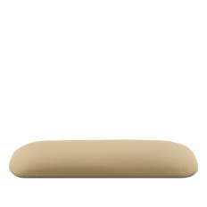 Подлокотник для маникюра "Прямой" (Beige)