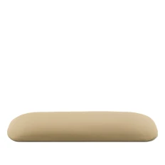 Підлокітник для манікюру "Прямий" (Beige)