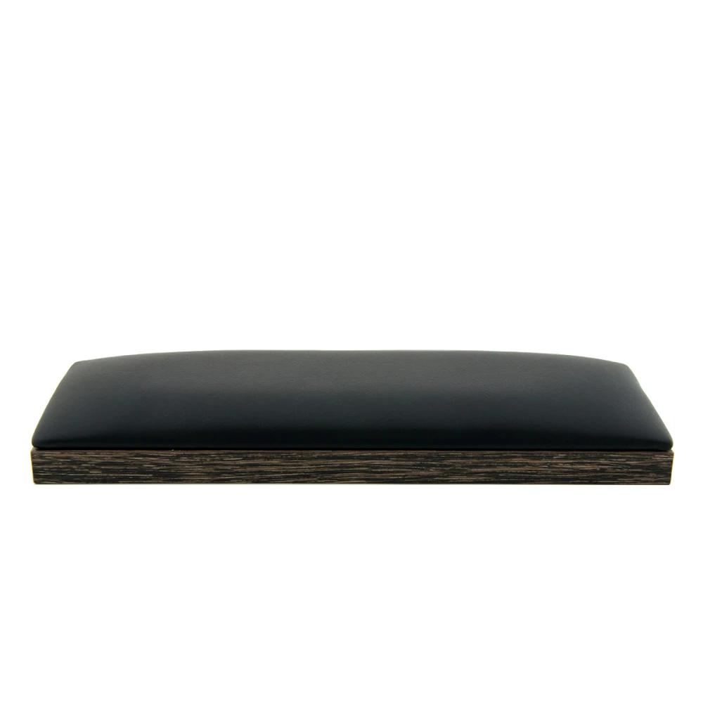 Накладка для подлокотника (Венге Ткань Бетон черный)