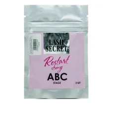 Набір для ламінування Strong Lash Secret (3 шт)