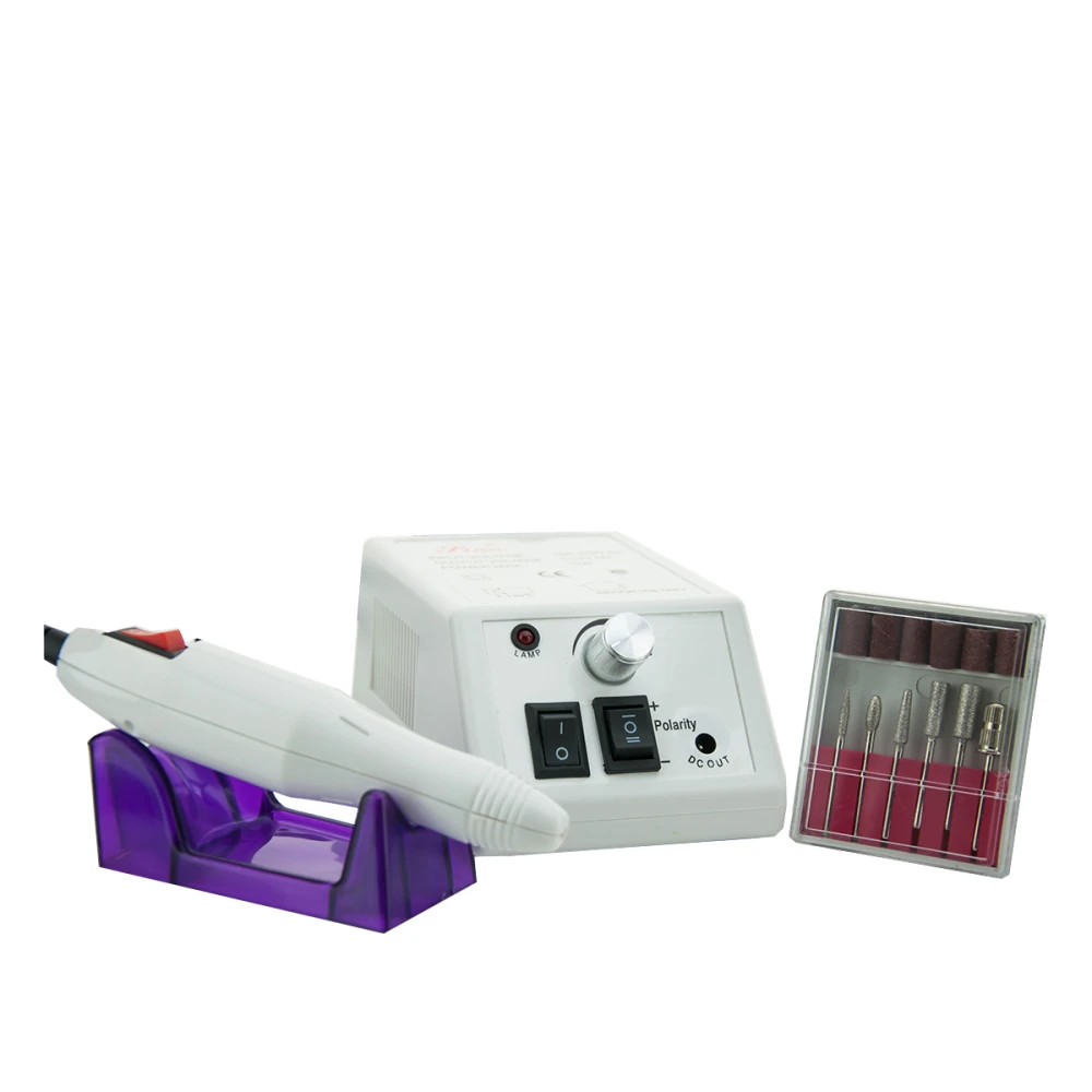 Фрезер Lina Mersedes 2000 (10W 15000 об) (White)